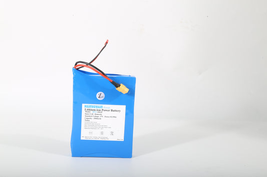 37V, 2500mAh(NO.1)--10S1P battery--1pcs