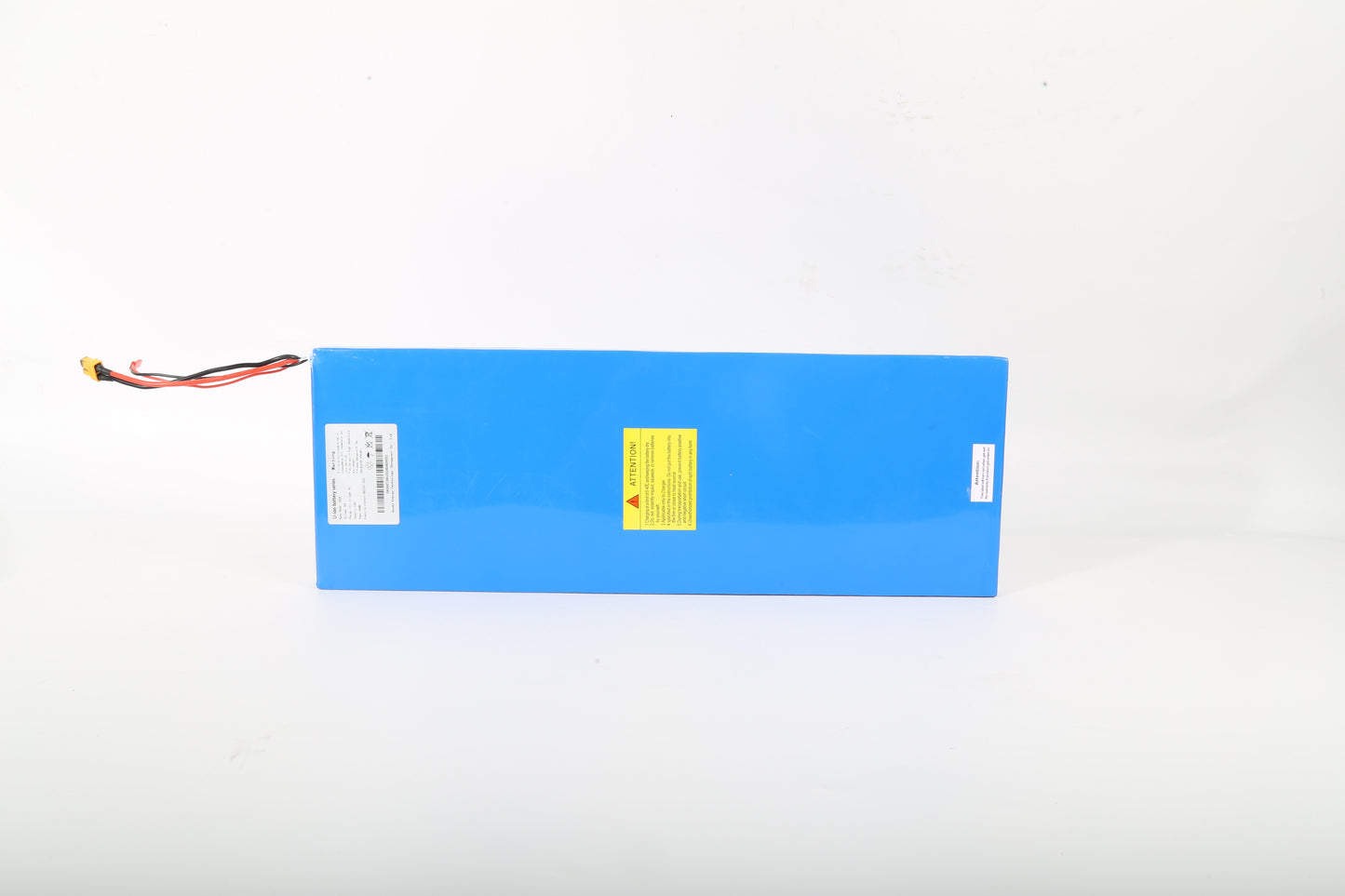 36V,13000mAh, 10S5P battery--1pcs