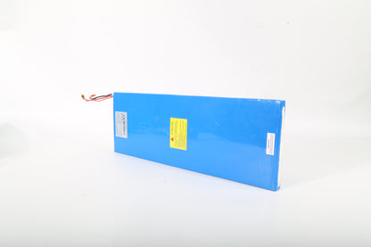 36V,13000mAh, 10S5P battery--1pcs