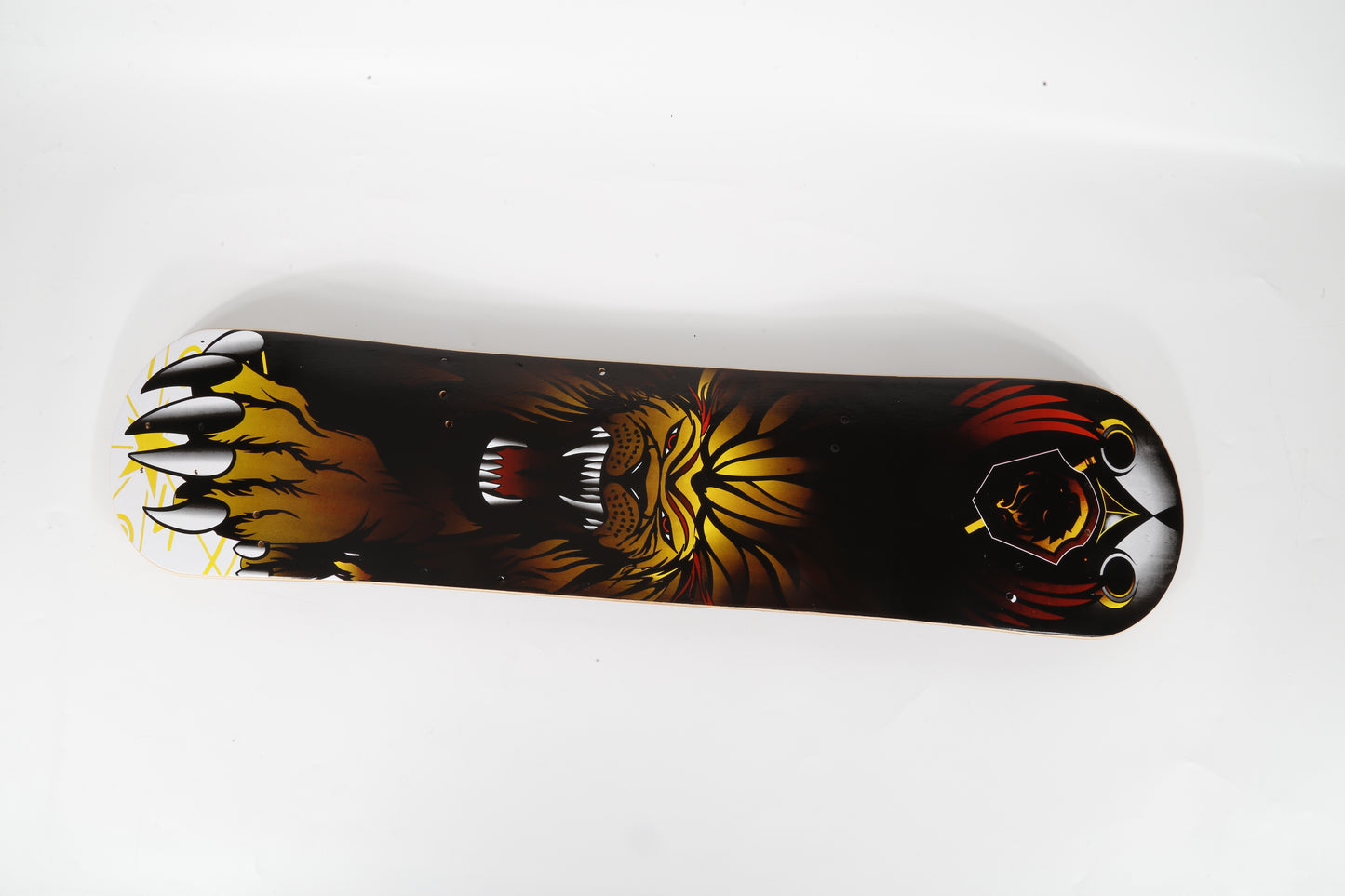 1220mm mountainboard deck(2/2)--1pcs