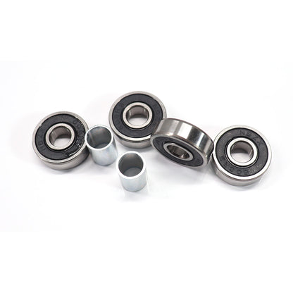 608-RS NBZX bearing spacer service kit (4 PCS)