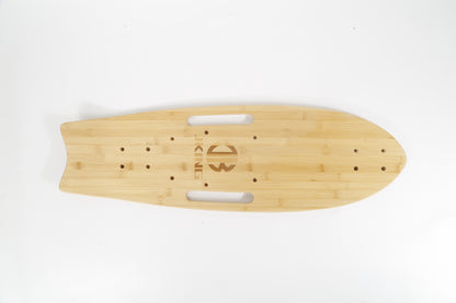 820mm deck with JKING logo--1pcs