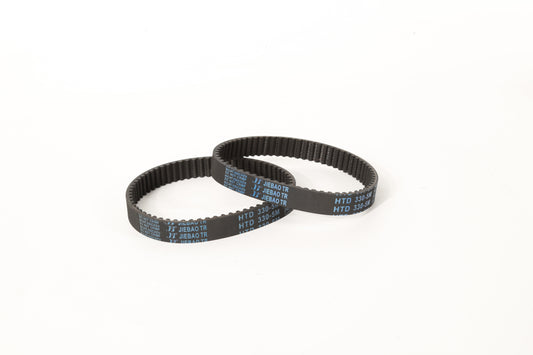 330mm belts-1pcs