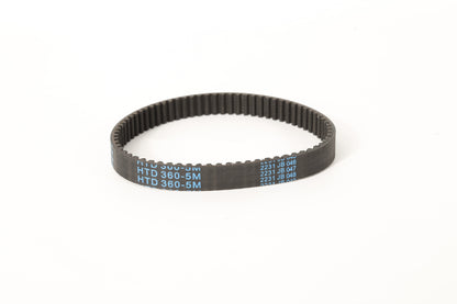 360mm belts --1PCS