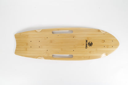 820mm deck with JKING logo--1pcs