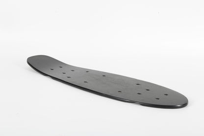 650mm length black deck (2/2)--1pcs