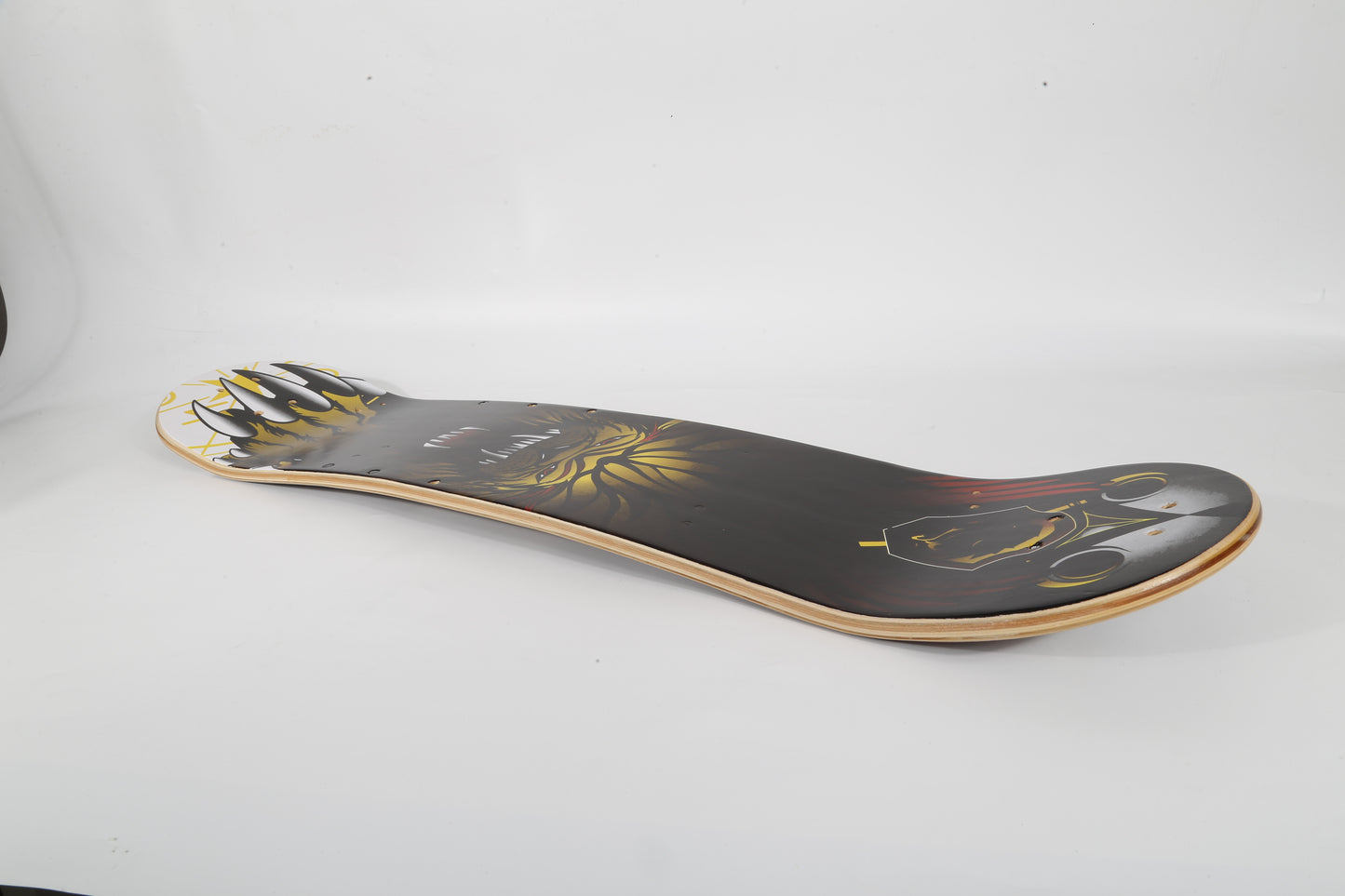 1220mm mountainboard deck(2/2)--1pcs