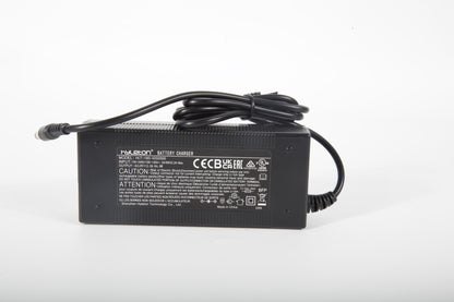 42V,2A UL charger--DC head 5.5*2.5