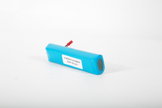 14.8V,2000mAh-4S1P battery for children scooter--1pcs