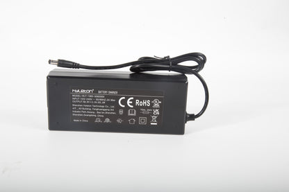 50.8V, 2A UL Charger--DC head 5.5*2.5