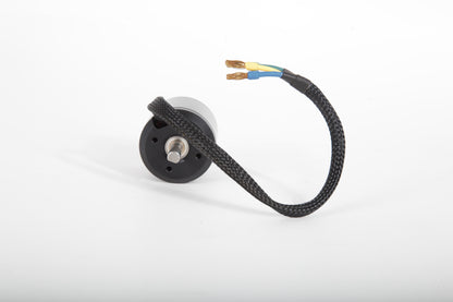 5055 belt motor--power is 900W, rated 270KV for electric skateboard--1pcs