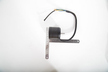 N6354, M8 axis belt motor--1650W for model(H2X)--1pcs