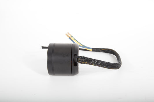 N6354, M8 axis belt motor--1650W for model(H2X)--1pcs