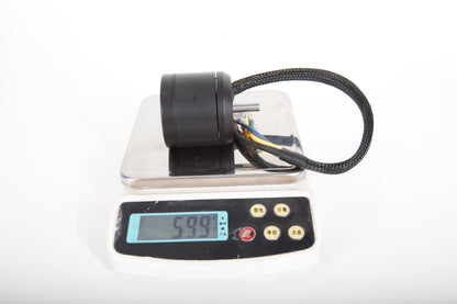 N6354, M8 axis belt motor--1650W for model(H2X)--1pcs