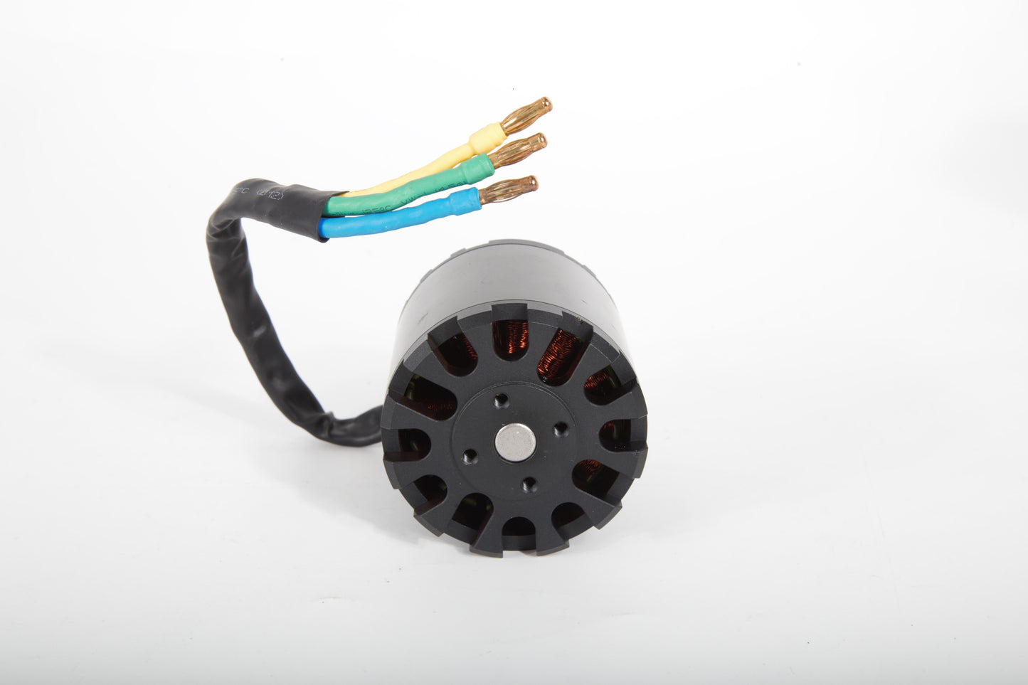 6374 belt motor--power 1800W， rated 190KV--1pcs