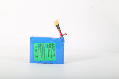 29.4V, 4000mAh--7S2P battery--1pcs