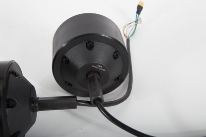 90mm OMA hub motor--Power 450W, 36v--1pcs