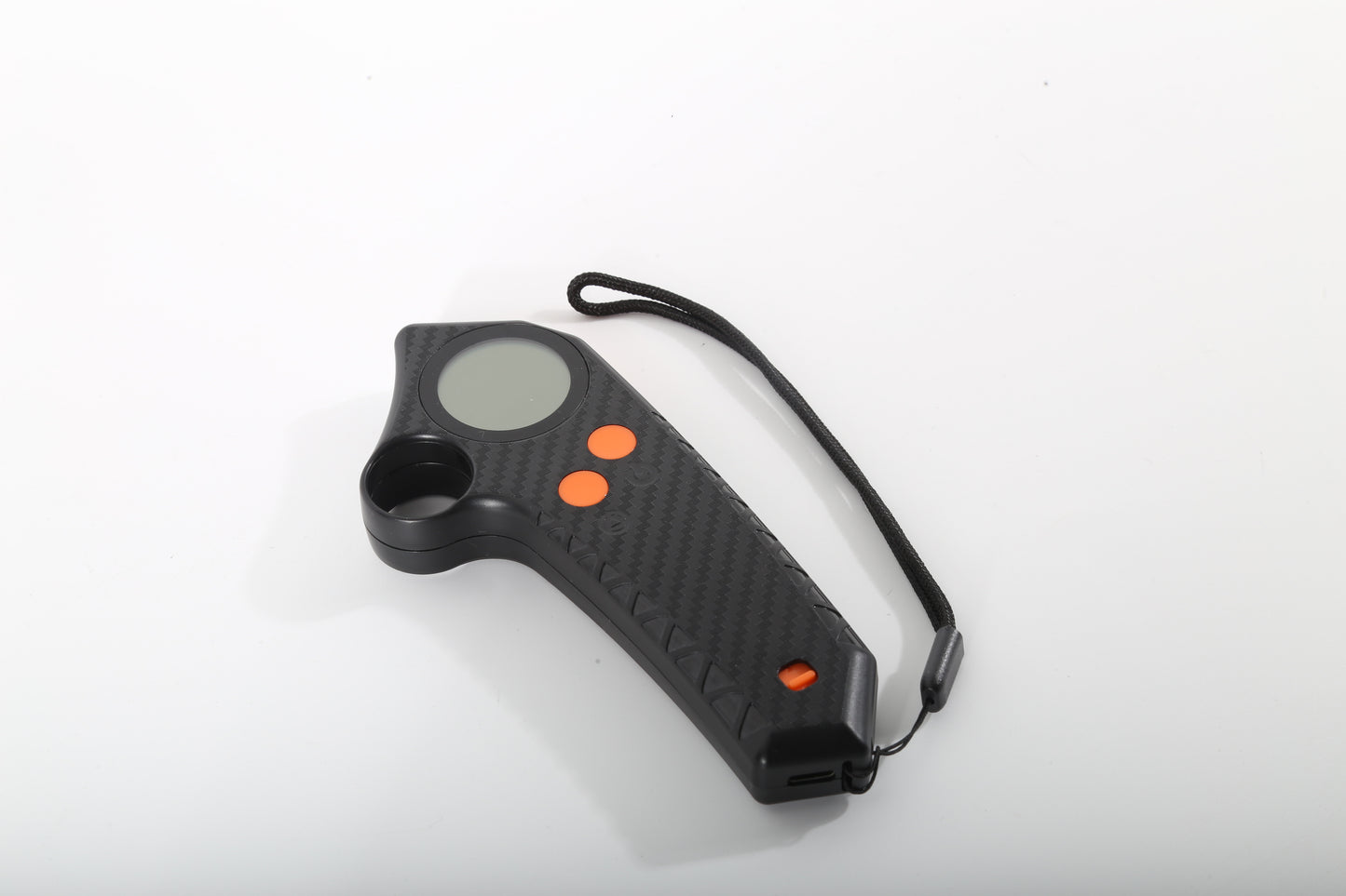 A5-LCD remote with more function for electric skateboard