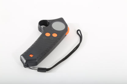 A5-LCD remote with more function for electric skateboard