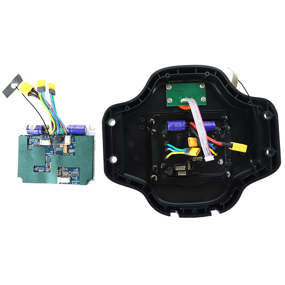 2.4G Wireless Esc (controller system) for electric skateboard