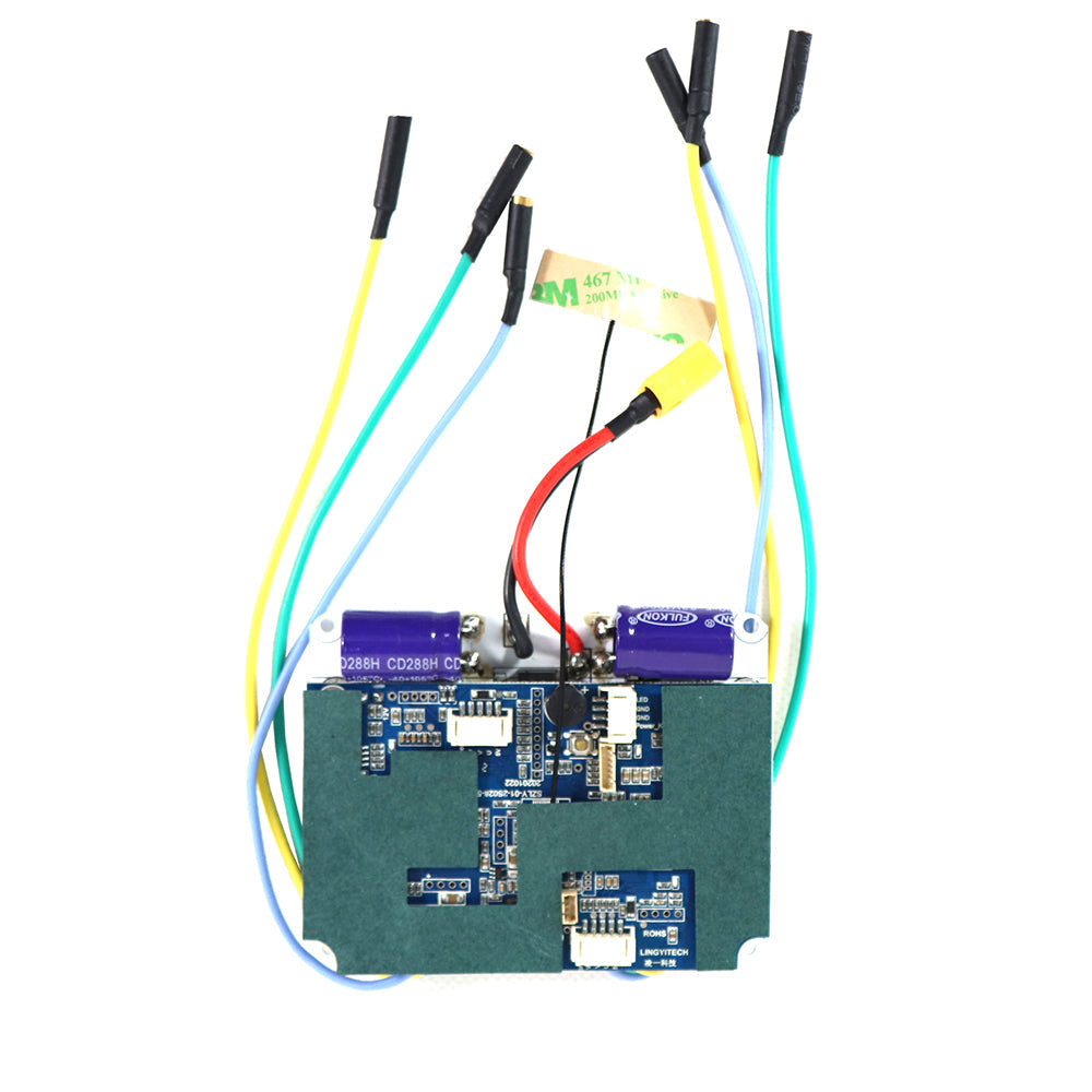 2.4G Wireless Esc (controller system) for electric skateboard