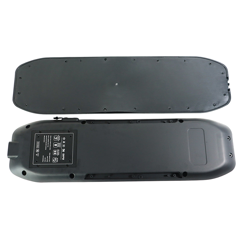 One-piece longboard battery cell ,7500mAh 37V Powerful battery case x 1 set (non-includes battery)