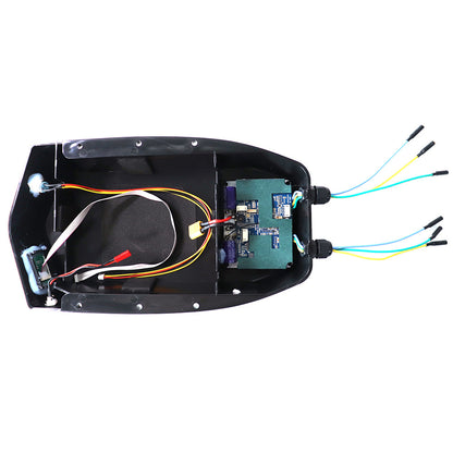 2.4G Wireless Esc (controller system) for electric skateboard