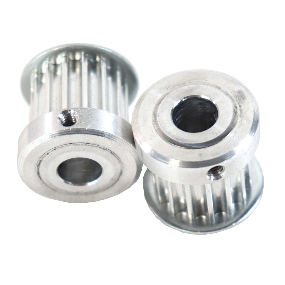 Off-road electric skateboard Pulley 15T (1 pcs)