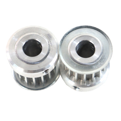 Off-road electric skateboard Pulley 15T (1 pcs)