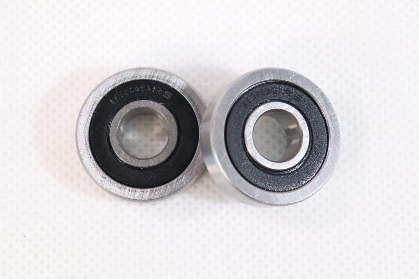 Bearing (ABEC-7) with bushing--2 sets