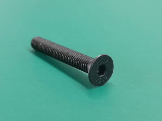 Screws of M4*18---8pcs