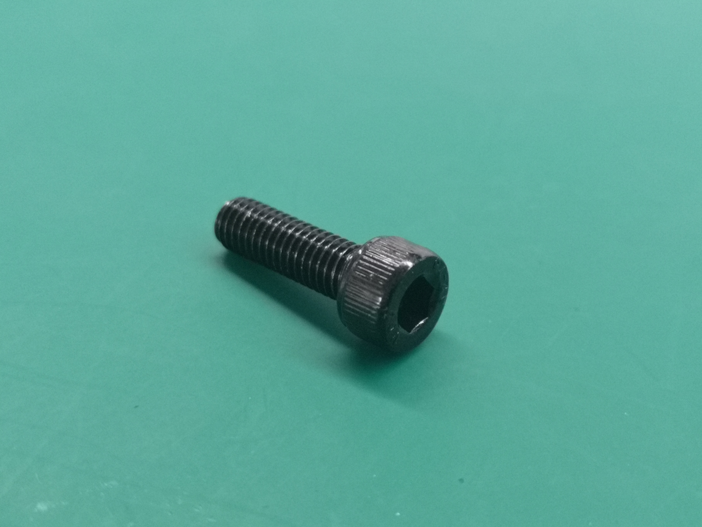 Screws of M5*16--16pcs