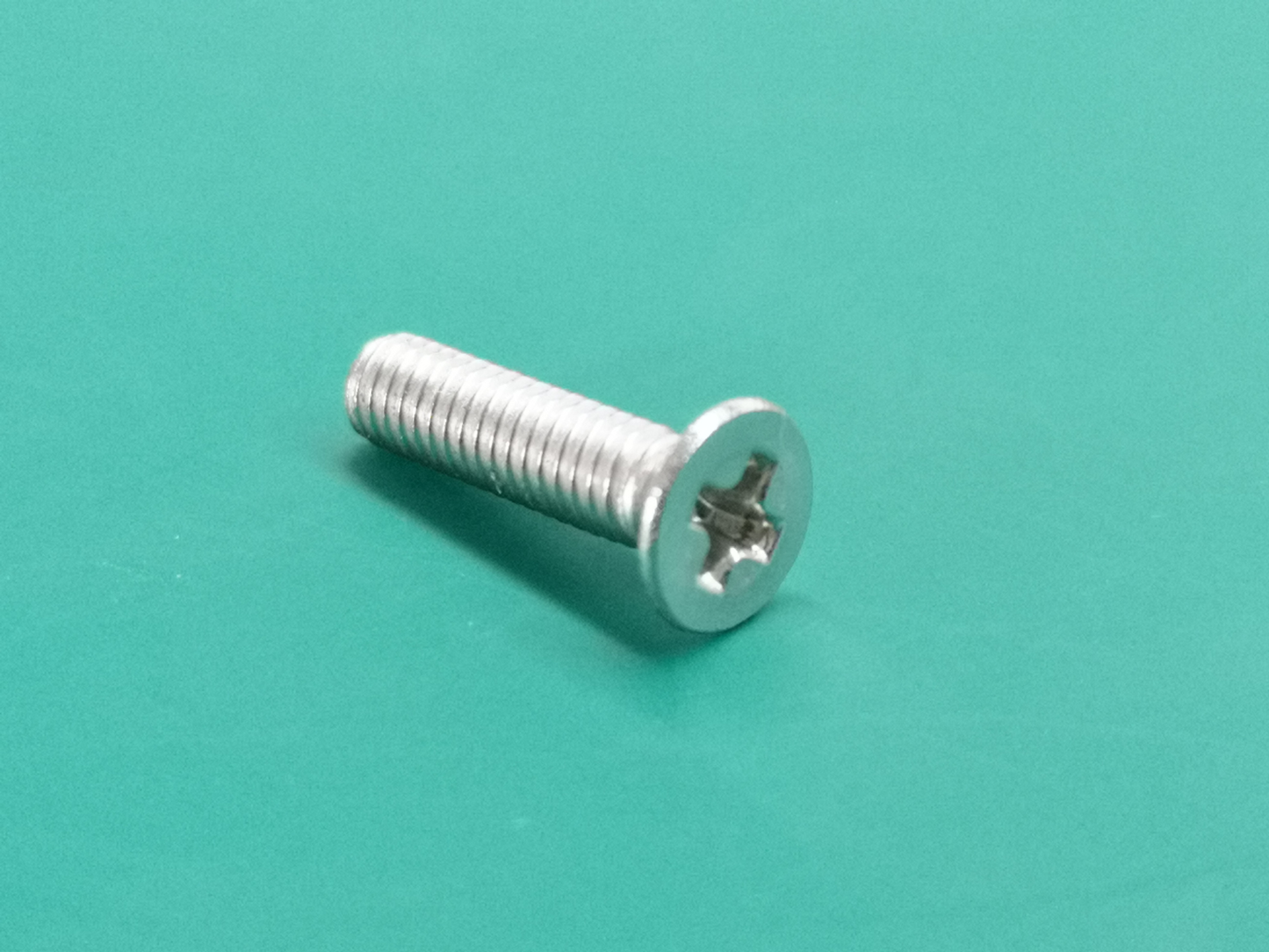 Screws of M4*16 used for pull-end--2pcs