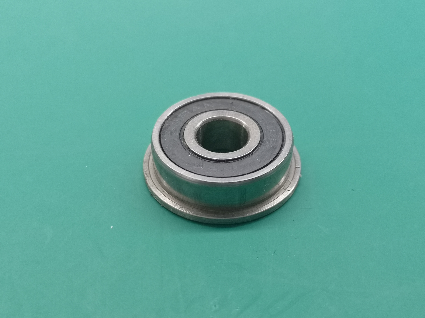 Bearing with flanged---4pcs