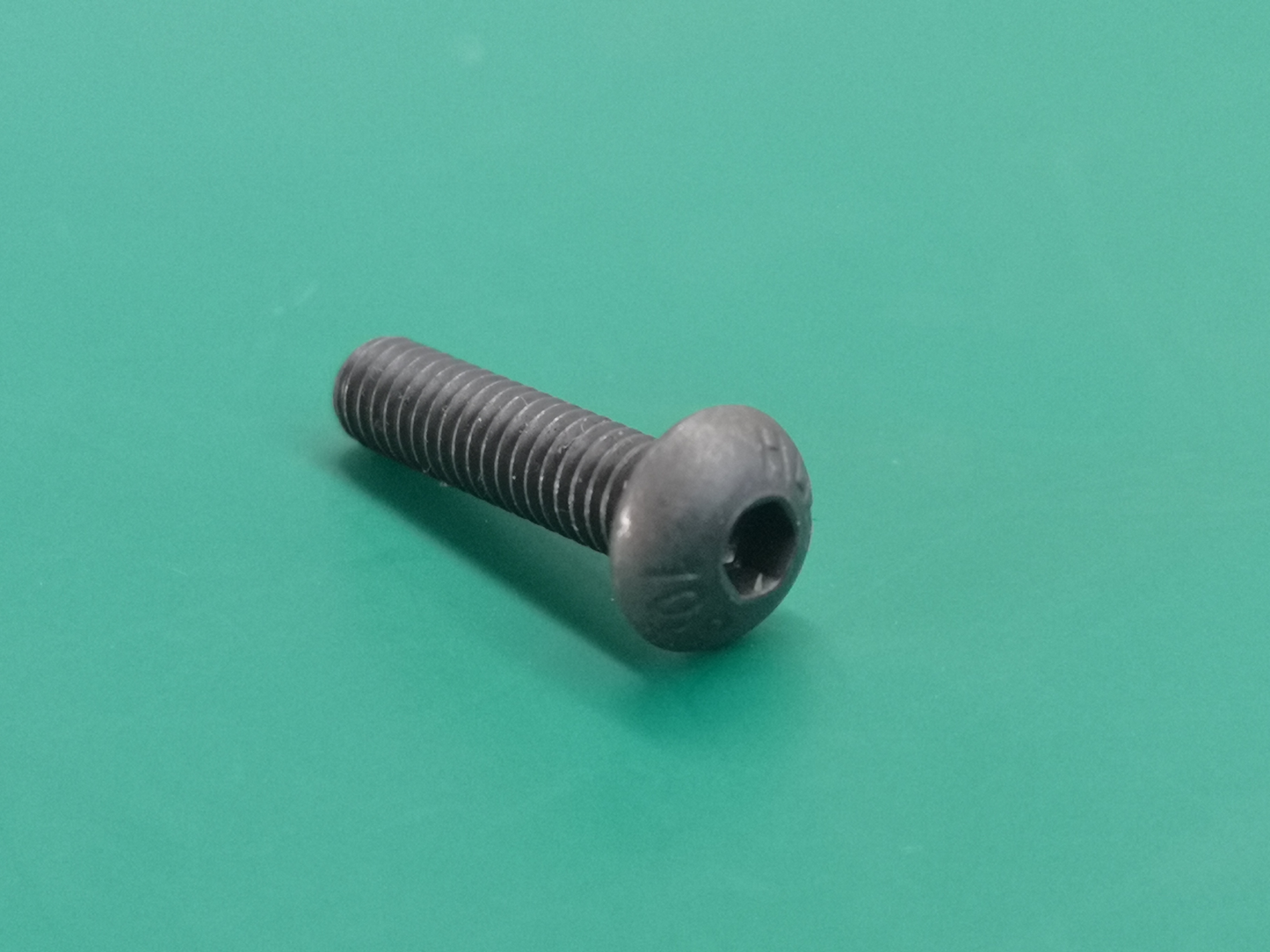 Screws of M5*25 used for hook--2pcs