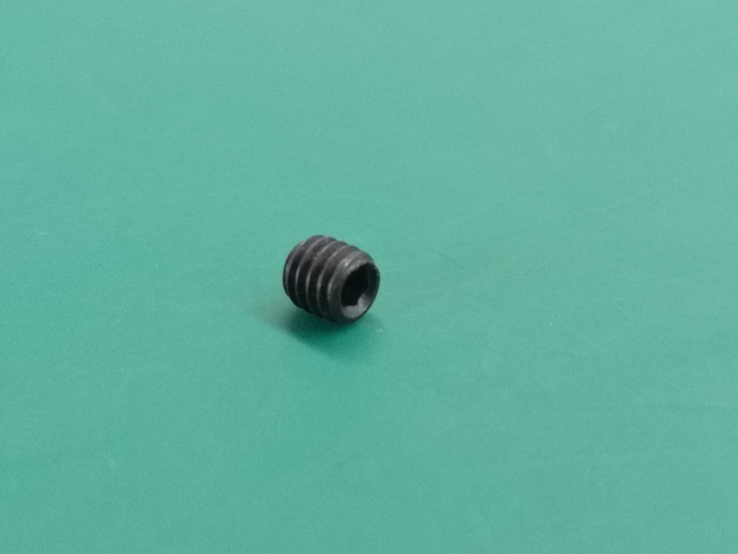 Screws of M4*4 used for pully-8pcs