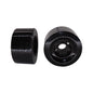 90mm PU wheels--2pcs