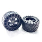 110mm PU wheels--1pcs